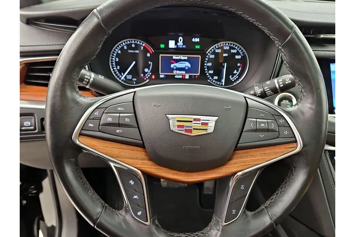 $32998 : Cadillac XT5 2023 4x4 Premiu image 10