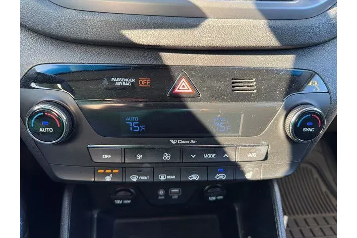 $17992 : Hyundai TUCSON 2018 SE 4dr S image 9