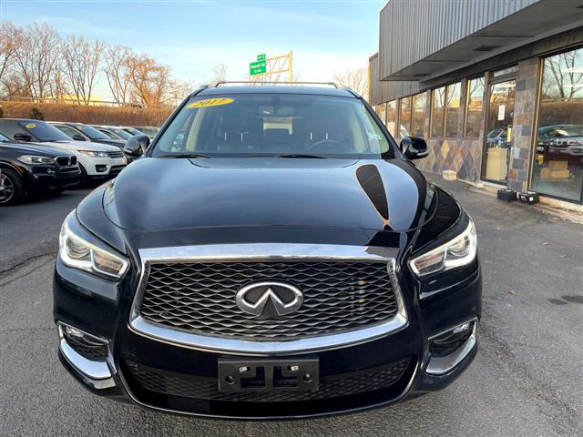 $15900 : 2017 QX60 image 2