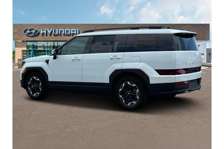 $31210 : Hyundai SANTA FE 2025 SEL 4d image 4