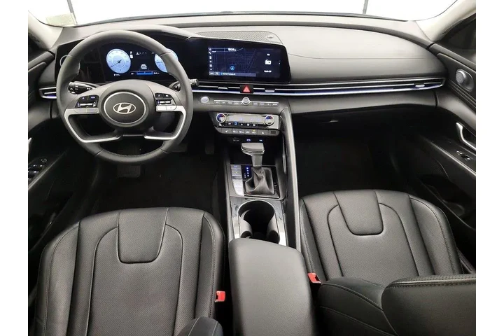 $23998 : Hyundai ELANTRA 2024 Limited image 9