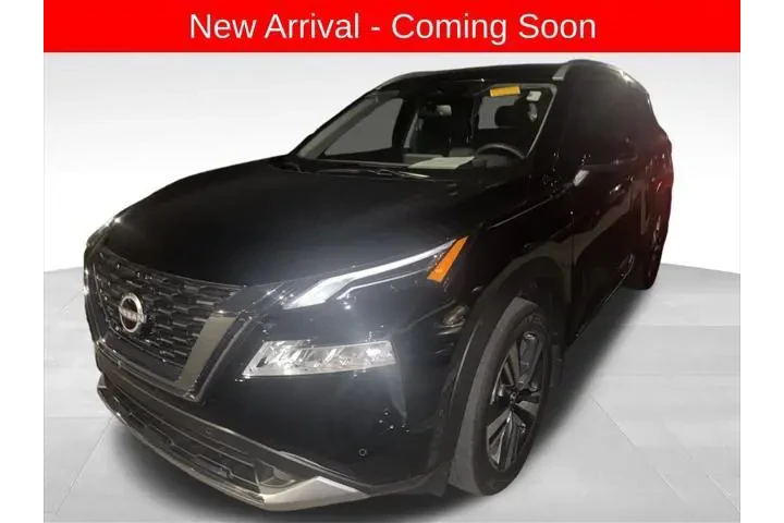 $27231 : Nissan Rogue 2023 Platinum 4 image 2