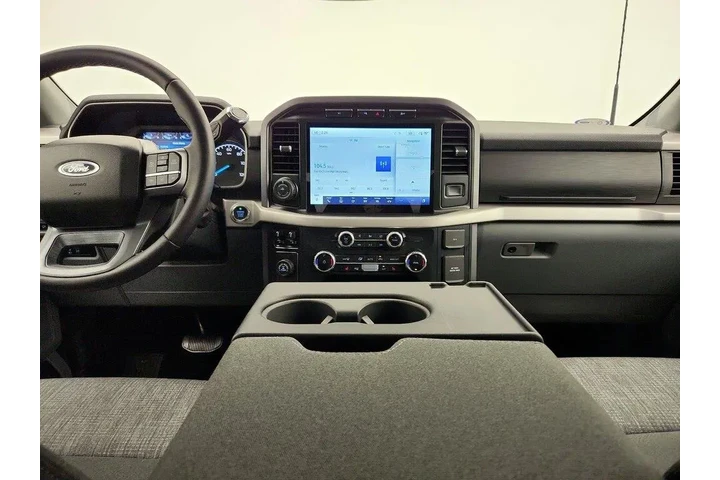 $36998 : Ford F-150 2023 4x2 XLT 4dr image 9