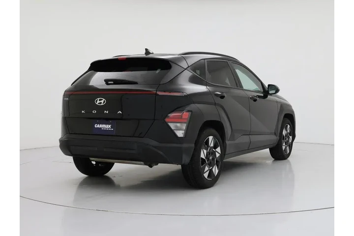 $23998 : Hyundai KONA 2025 SEL 4dr Cr image 8