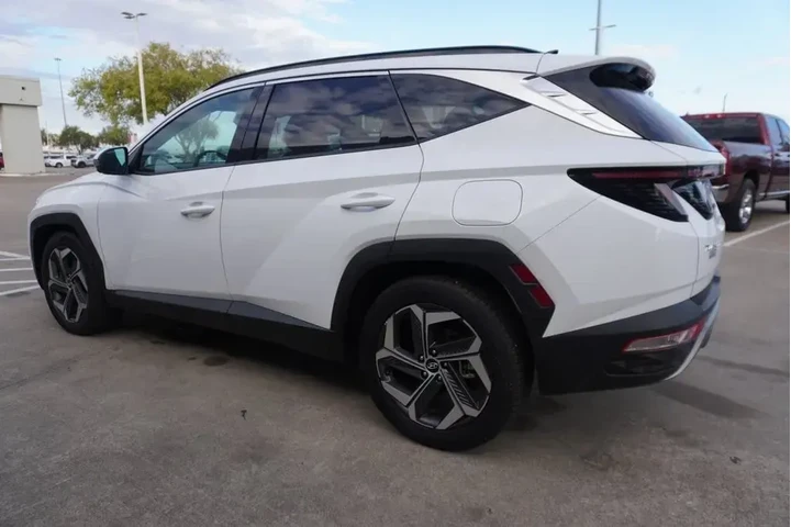 $28988 : Hyundai TUCSON 2024 Limited image 4