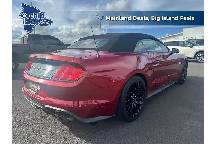 $36981 : Ford Mustang 2019 GT Premium image 6