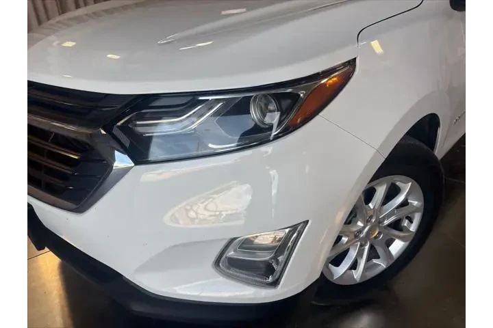 $12999 : Chevrolet Equinox 2020 LS 4d image 9