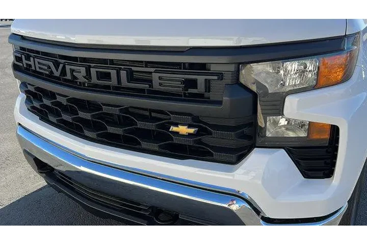 $38484 : Chevrolet Silverado 1500 202 image 10