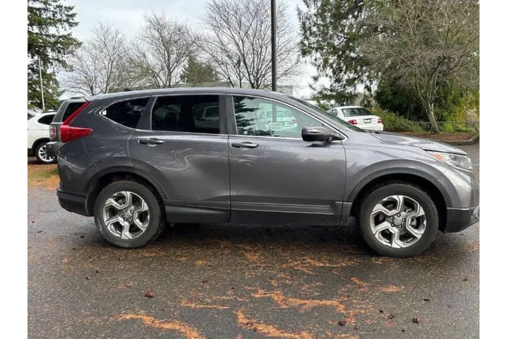 $18025 : 2018 CR-V EX image 3