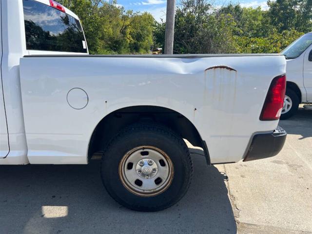 $5295 : 2015 RAM 1500 Tradesman image 9