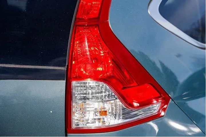 $13992 : Honda CR-V 2012 EX-L 4dr SUV image 8