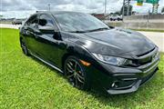2020 Honda Civic SPORT en Miami