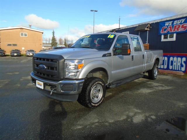 $33999 : 2016 F-350 Super Duty XL image 3