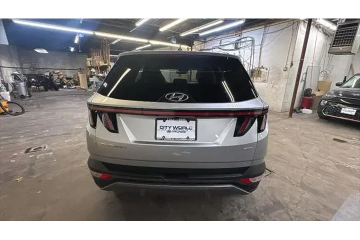 $25662 : Hyundai TUCSON 2023 AWD Limi image 4
