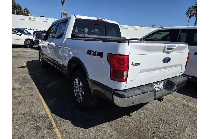 $21950 : Ford F-150 2018 4x4 King Ran image 7