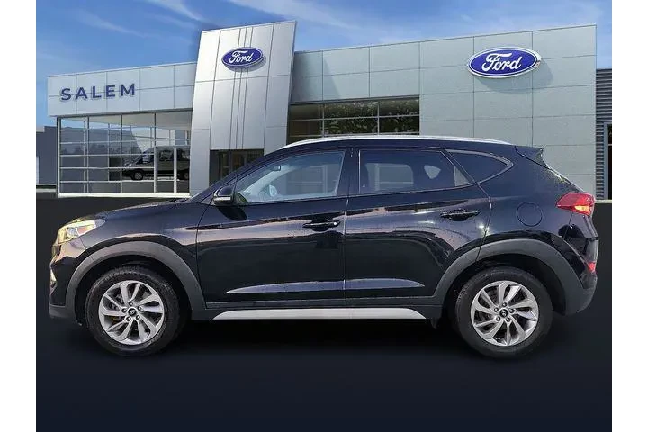 $13999 : Hyundai TUCSON 2017 AWD SE P image 5