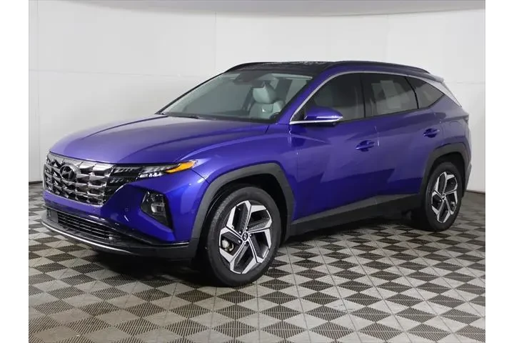 $23493 : Hyundai TUCSON 2023 AWD Limi image 10