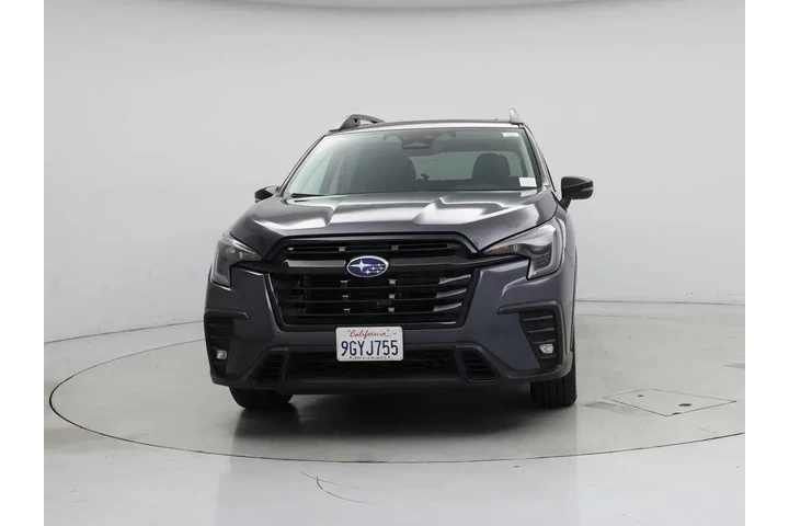 $35998 : Subaru Ascent 2023 AWD Onyx image 5