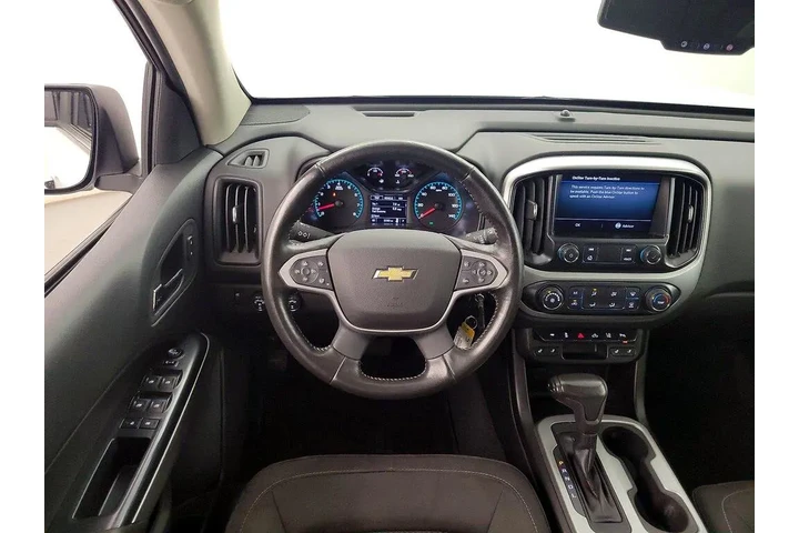 $28998 : Chevrolet Colorado 2021 4x4 image 10