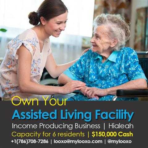 ASSISTED LIVING FACILITY image 2