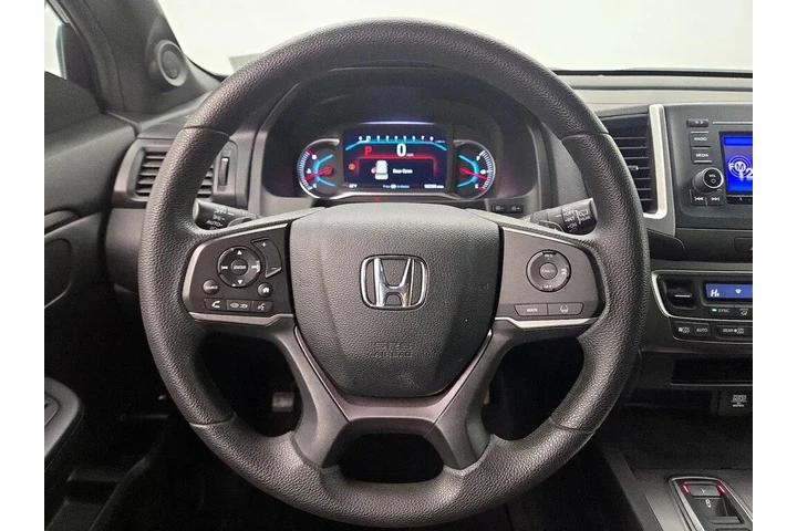 $17998 : Honda Passport 2019 AWD Spor image 10