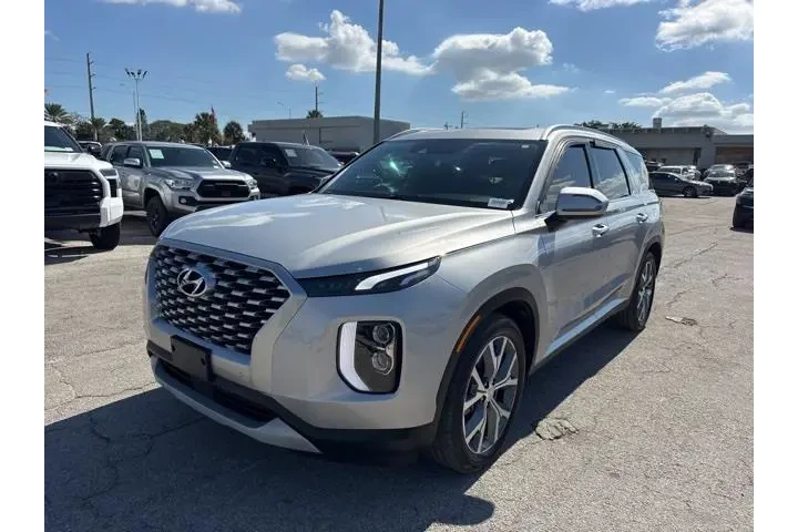 $26888 : Hyundai PALISADE 2021 AWD SE image 7