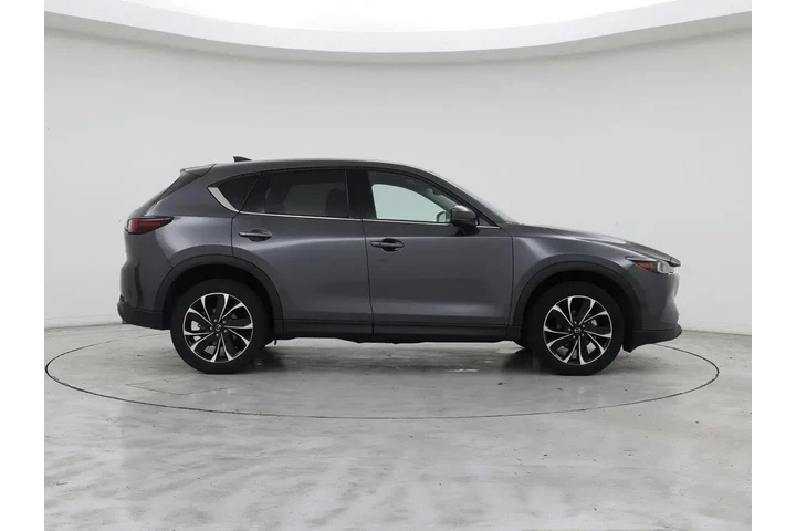 $27998 : Mazda CX-5 2023 AWD 2.5 S Pr image 7