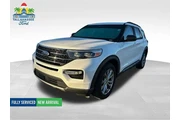 Ford Explorer 2022 XLT 4dr S en Orlando
