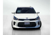 $11858 : Kia Rio 2018 EX 4dr Sedan thumbnail