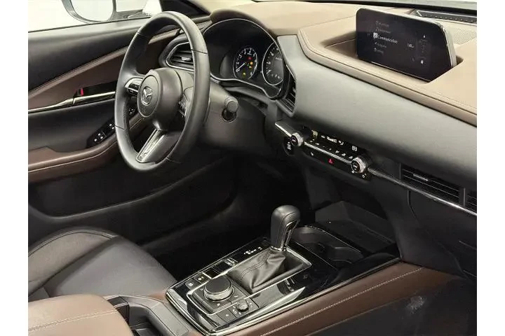 $31000 : Mazda CX-30 2025 AWD 2.5 S P image 10