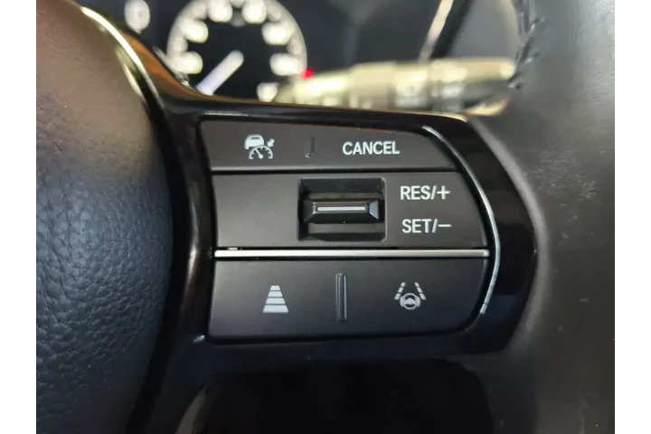 $31500 : Honda CR-V 2024 EX-L 4dr SUV image 6