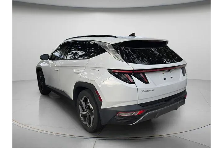 $22987 : Hyundai TUCSON 2022 Limited image 7