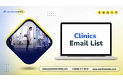Clinics Email List en Riverside