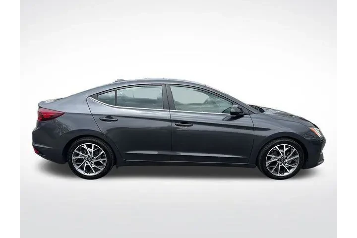 $16760 : Hyundai ELANTRA 2020 Limited image 6