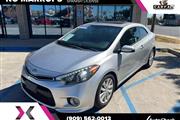 $7995 : 2014 Forte Koup EX thumbnail