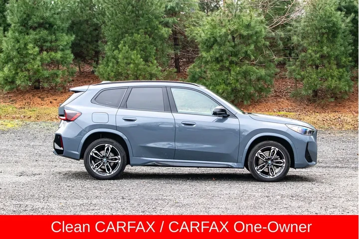 $27095 : BMW X1 2023 AWD xDrive28i 4d image 10