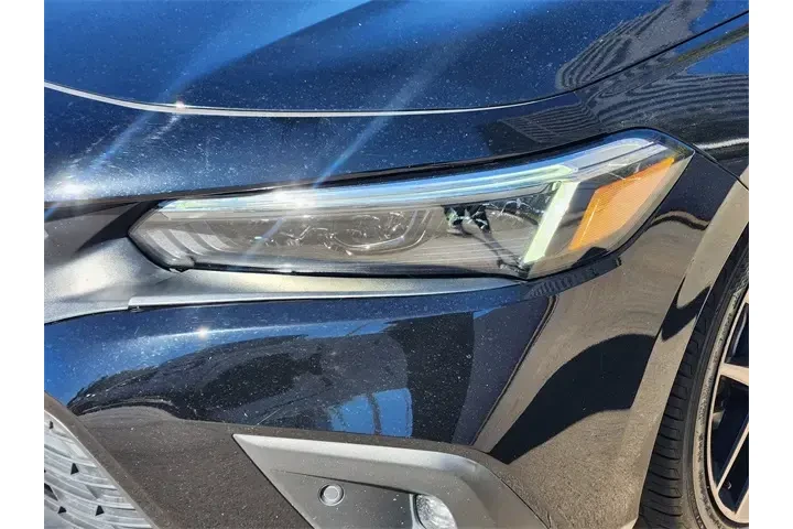 $25777 : Honda Civic 2024 Sport Touri image 9