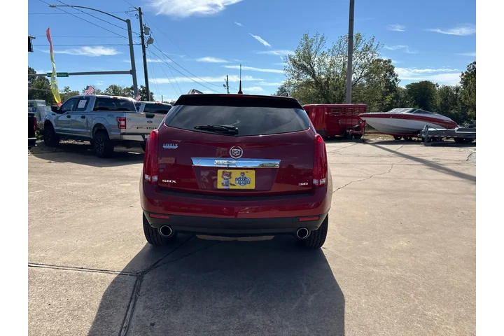 $10995 : 2013 SRX image 6