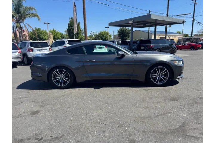 $12998 : 2015 Mustang EcoBoost image 9