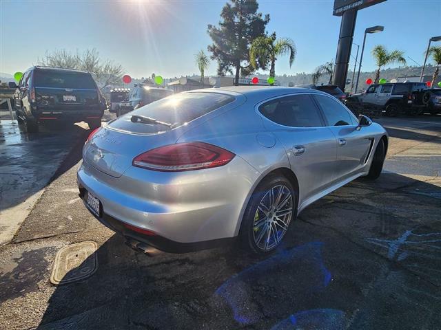 $30995 : 2016 Panamera image 9