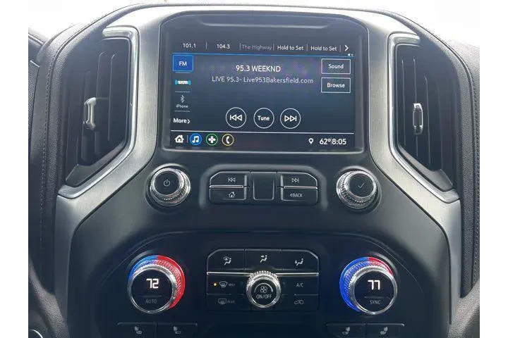 $39995 : GMC Sierra 1500 2021 image 9