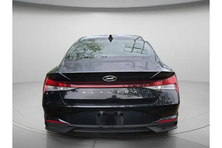 $16494 : Hyundai ELANTRA 2023 SE 4dr image 5