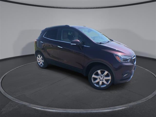 $17500 : PRE-OWNED 2018 BUICK ENCORE P image 2