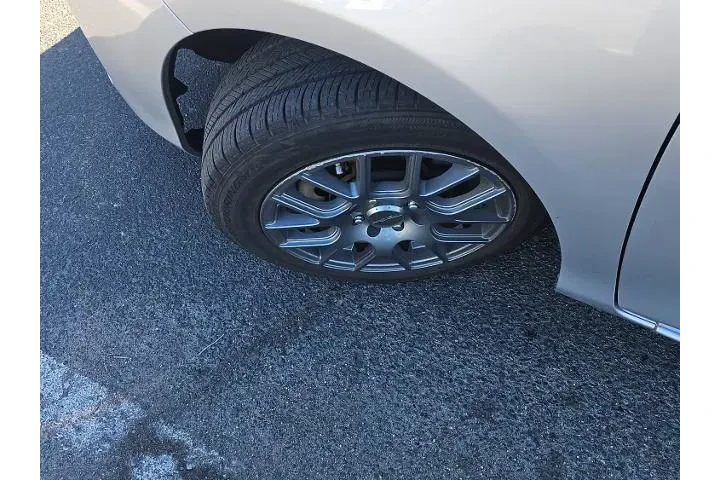 $8500 : Toyota Yaris 2015 L 2dr Hatc image 3