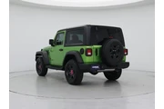 $34998 : Jeep Wrangler 2025 4x4 Sport thumbnail