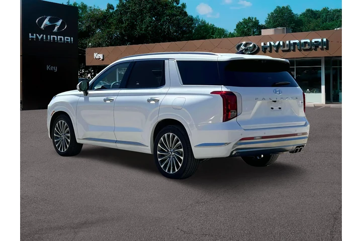 $39995 : Hyundai PALISADE 2024 AWD Ca image 5