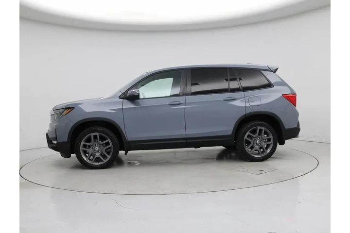 $30998 : Honda Passport 2023 AWD EX-L image 3
