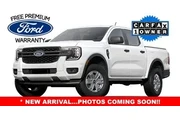 $30499 : Ford Ranger 2024 4x4 XLT 4dr thumbnail