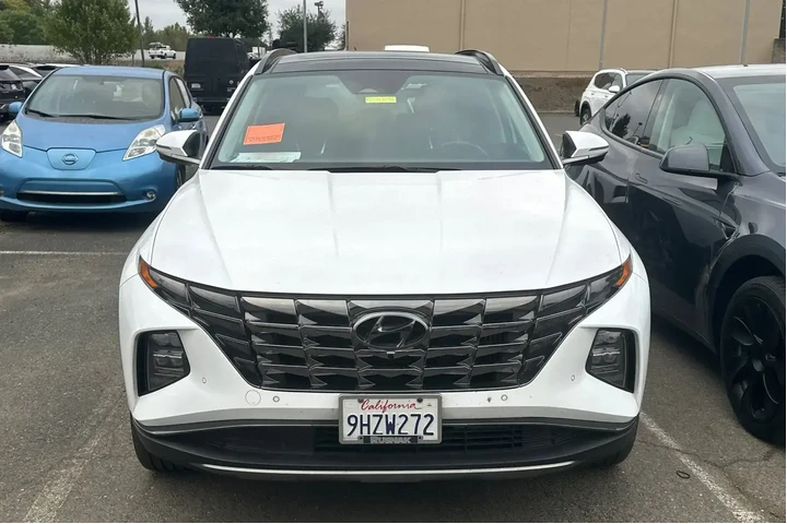 $28990 : Hyundai TUCSON Hybrid 2023 A image 5