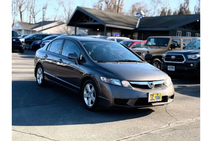$8995 : 2011 Civic LX-S image 6